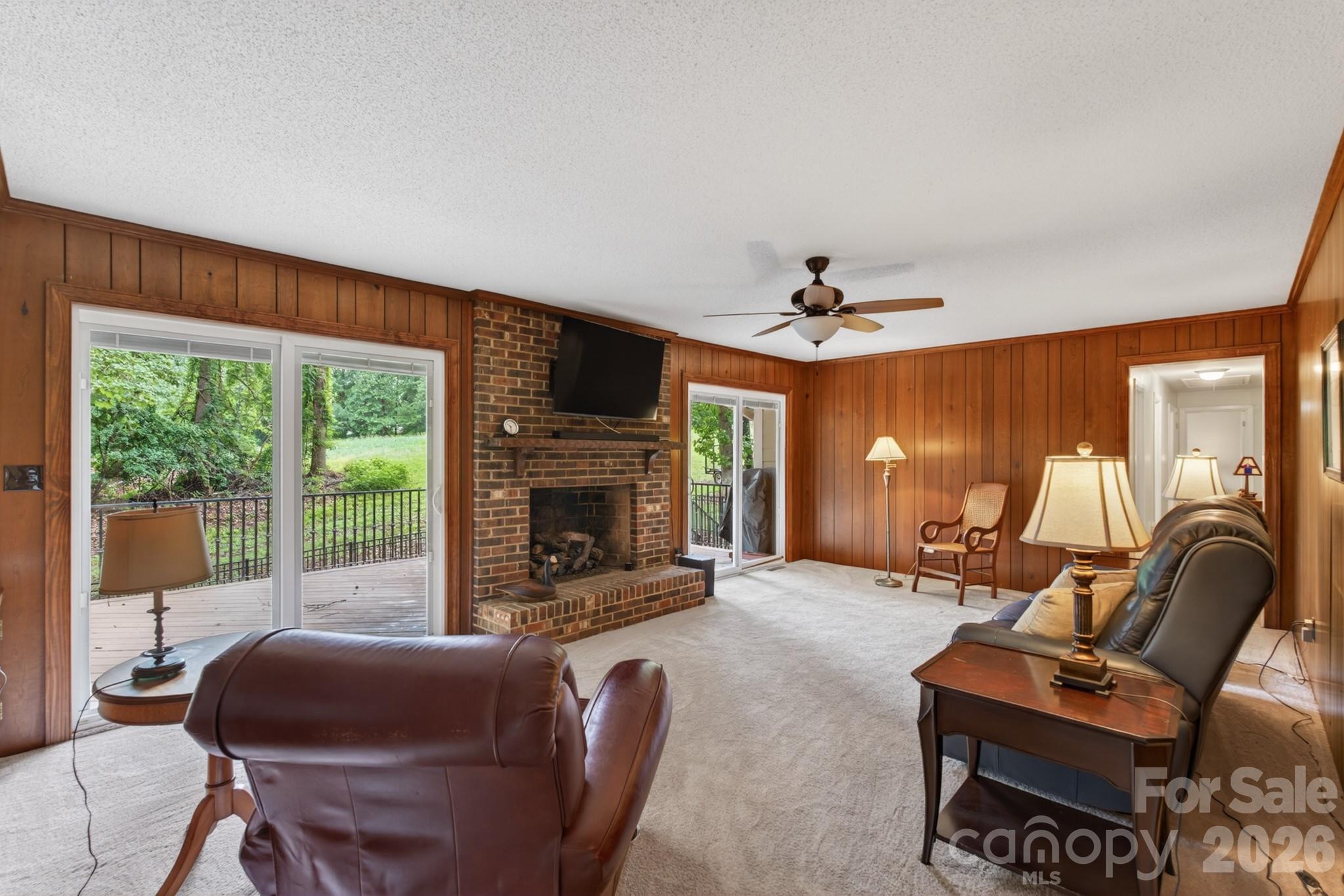 River Hills - Residential