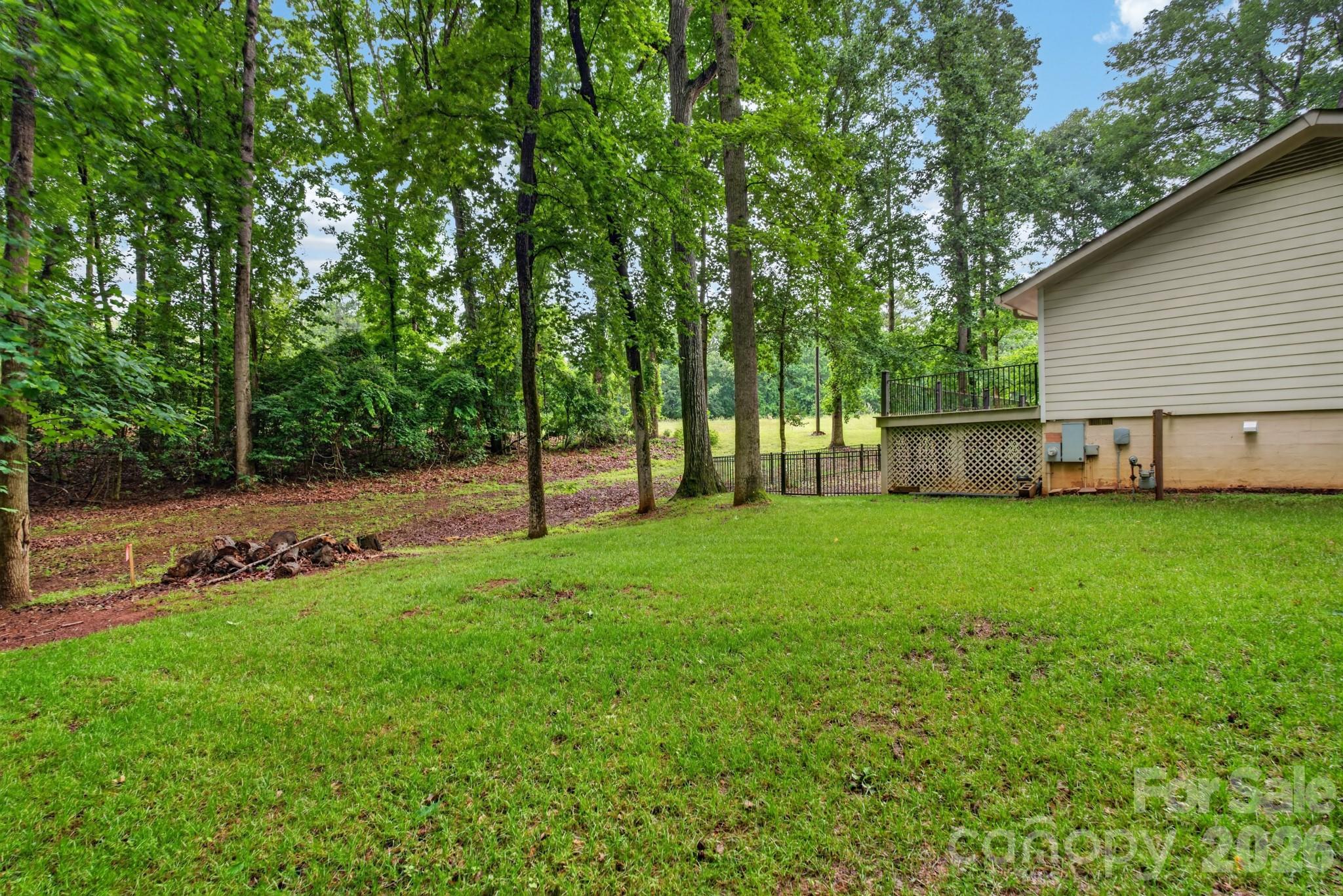 River Hills - Residential
