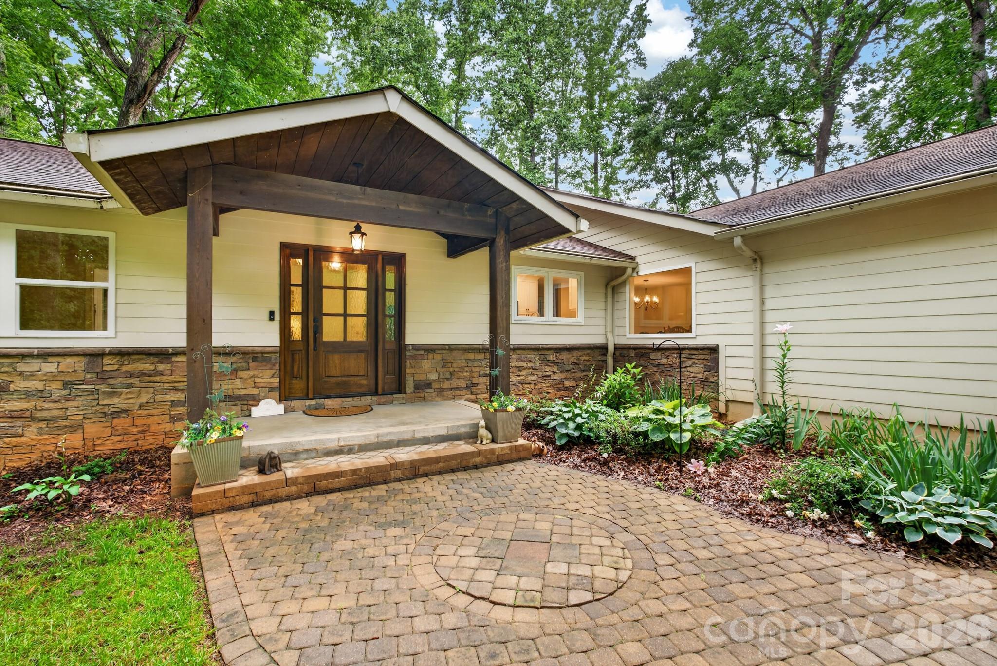 River Hills - Residential