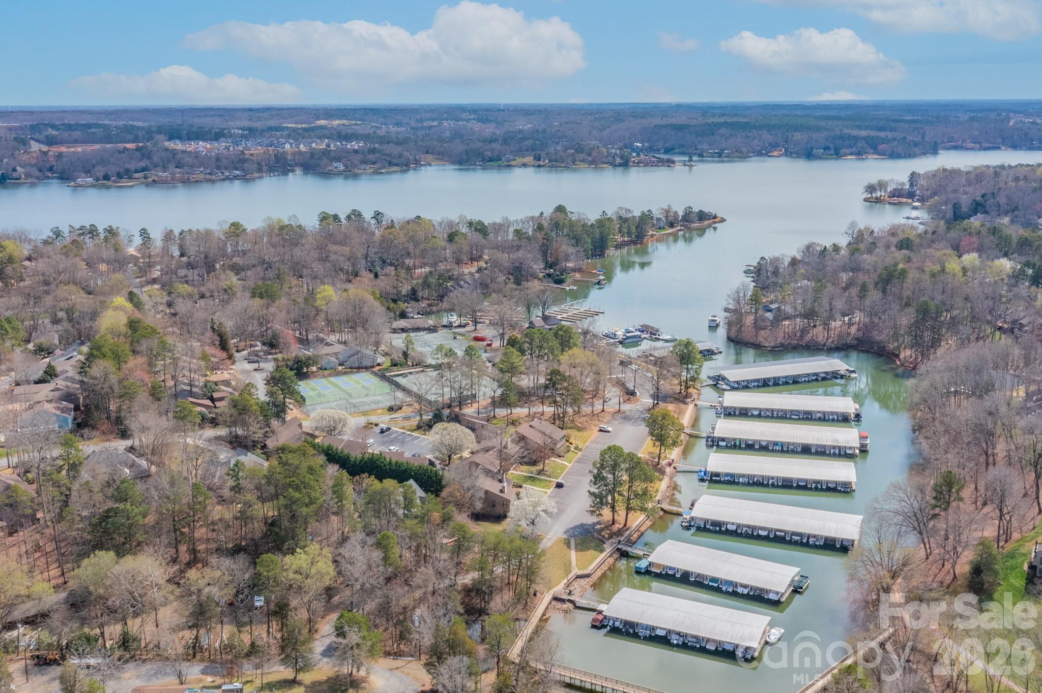 River Hills - Residential
