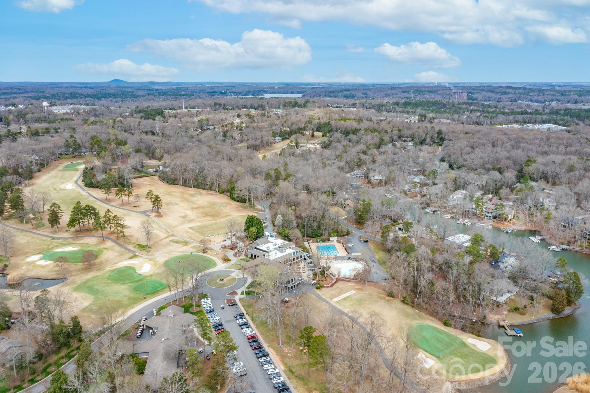 River Hills - Residential
