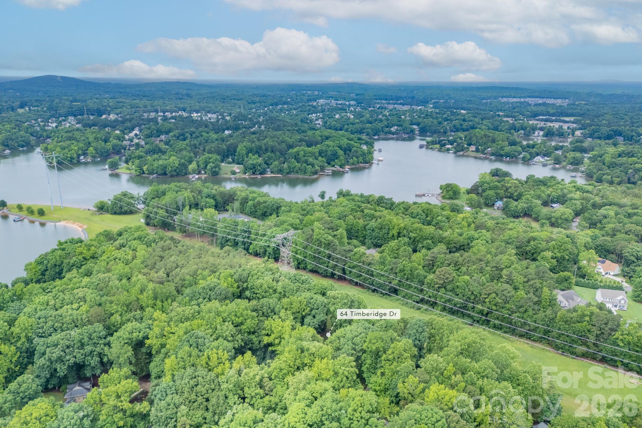 River Hills - Residential