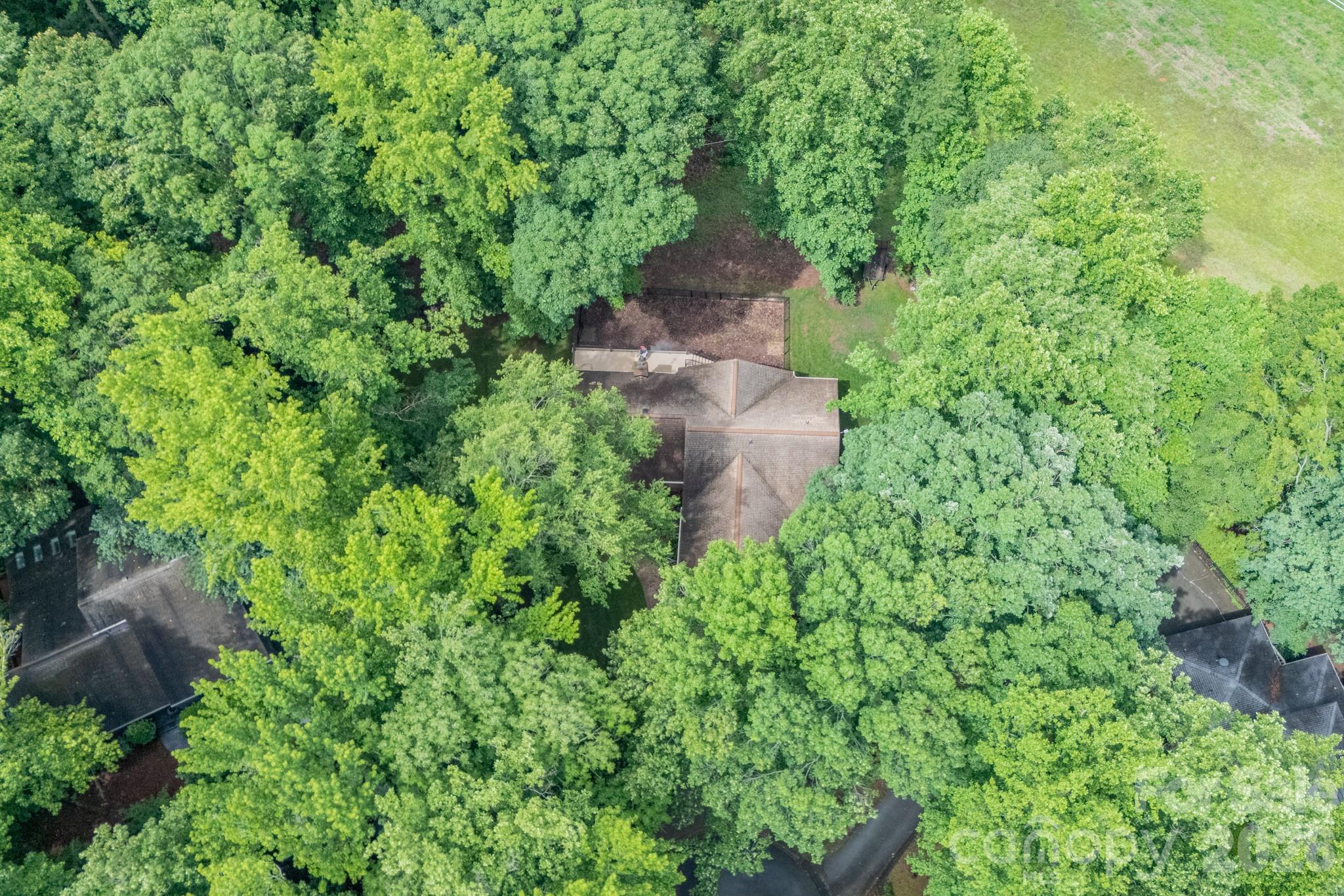 River Hills - Residential