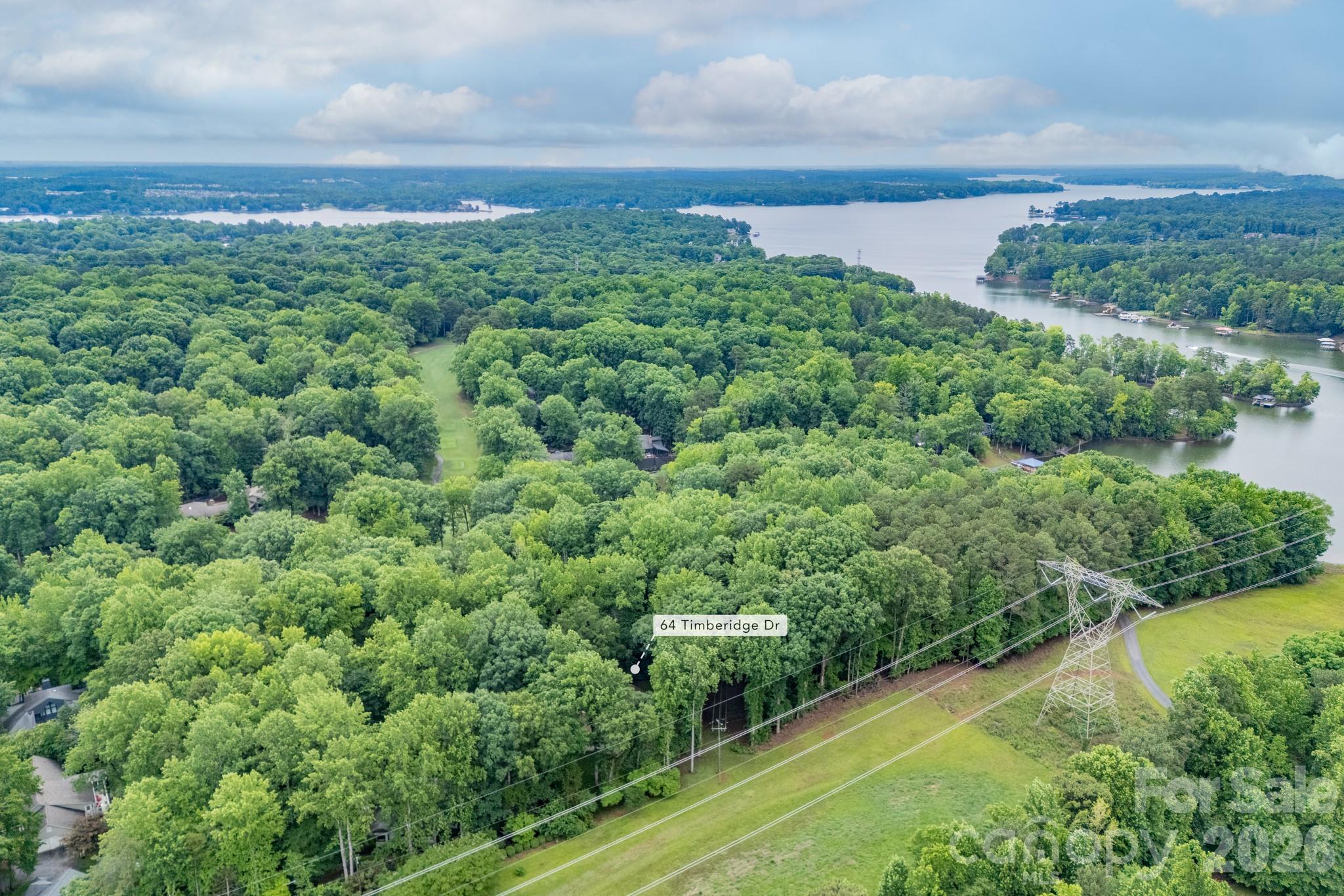 River Hills - Residential