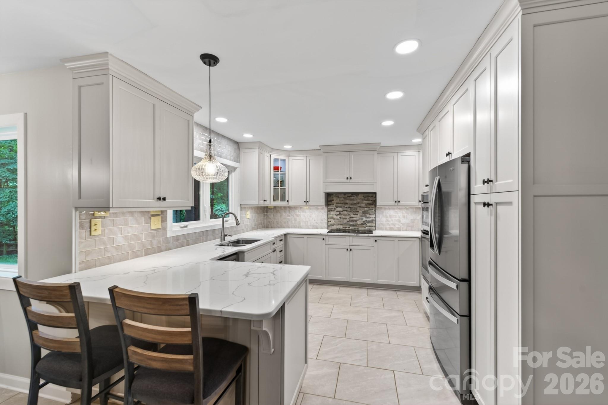 River Hills - Residential