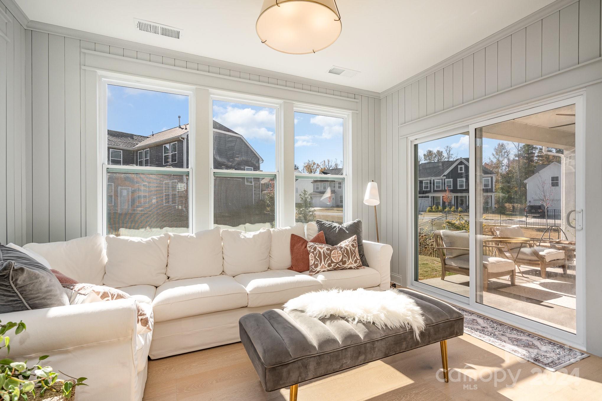 Masons Bend - Residential