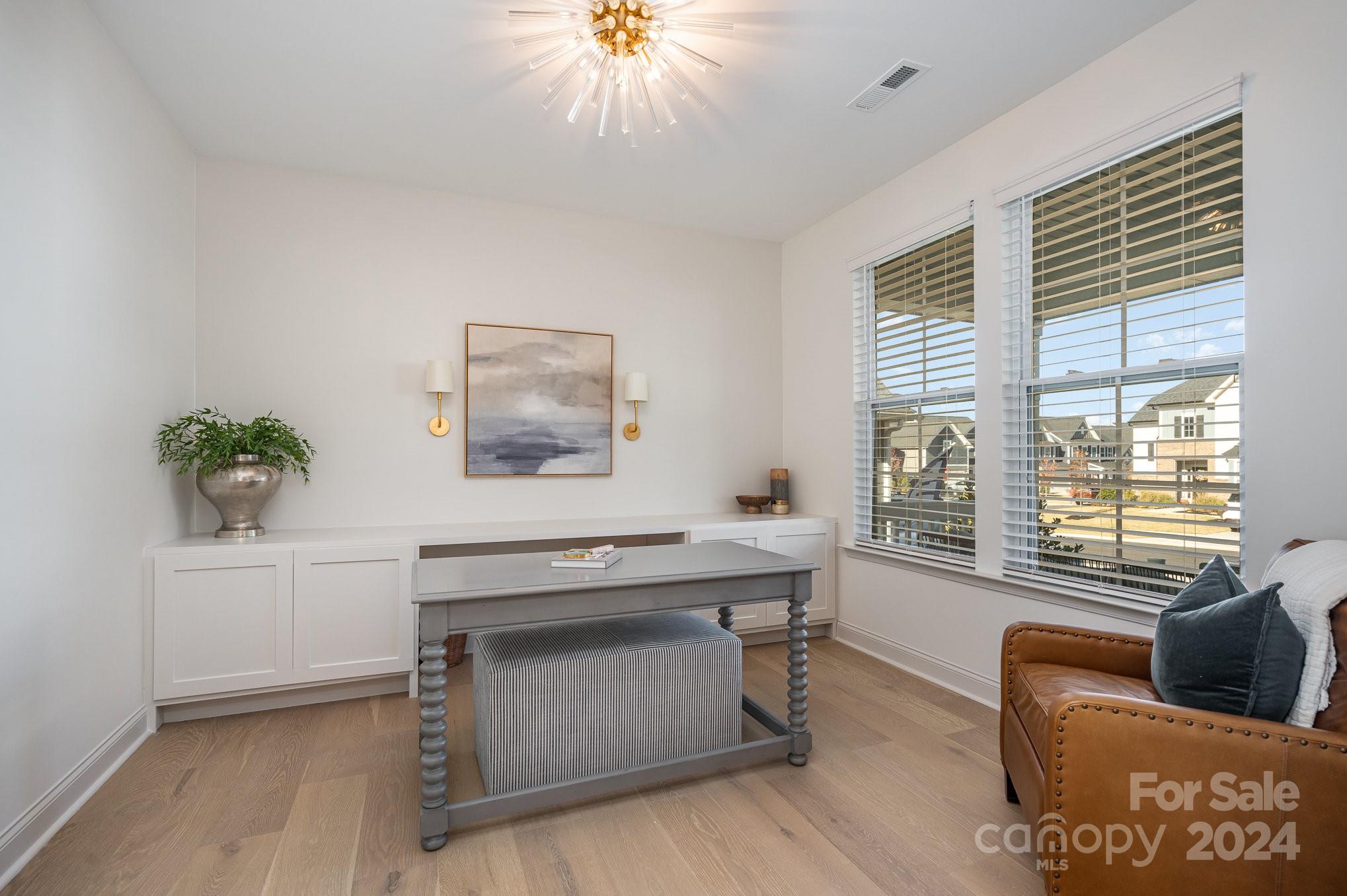 Masons Bend - Residential