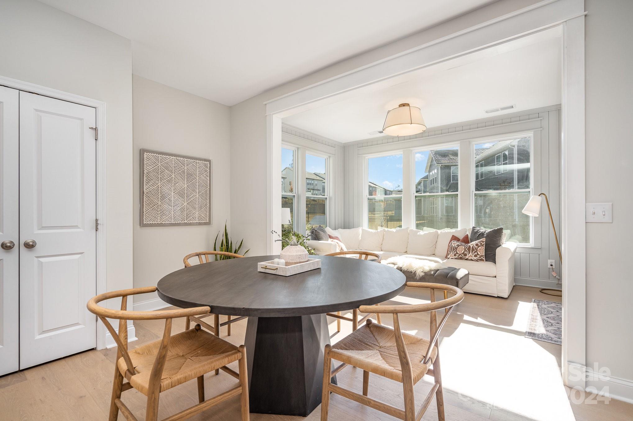 Masons Bend - Residential