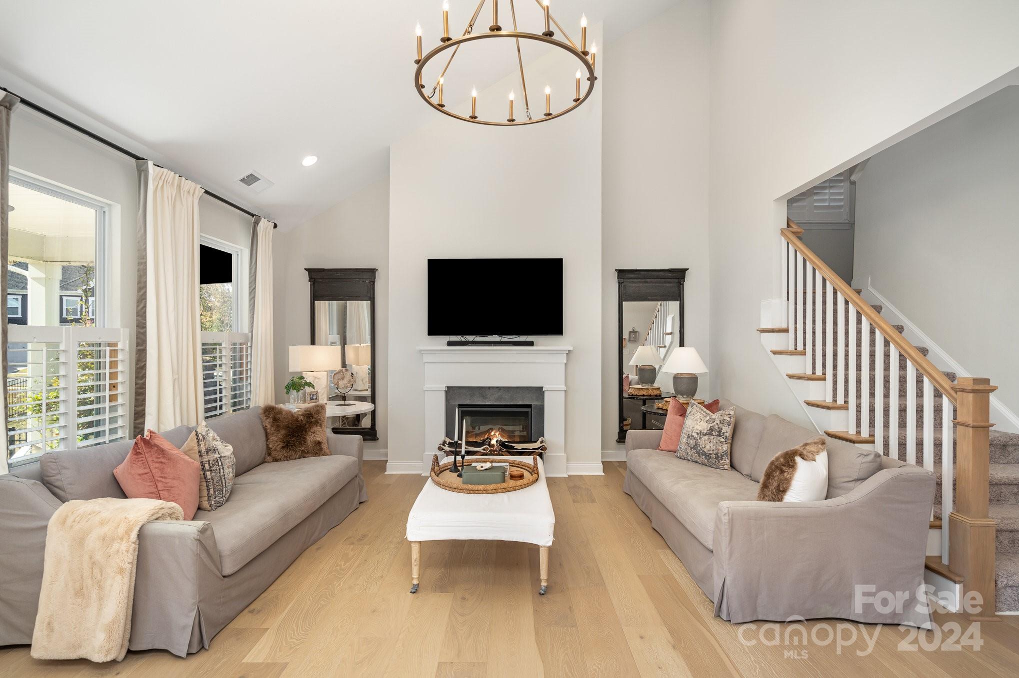 Masons Bend - Residential