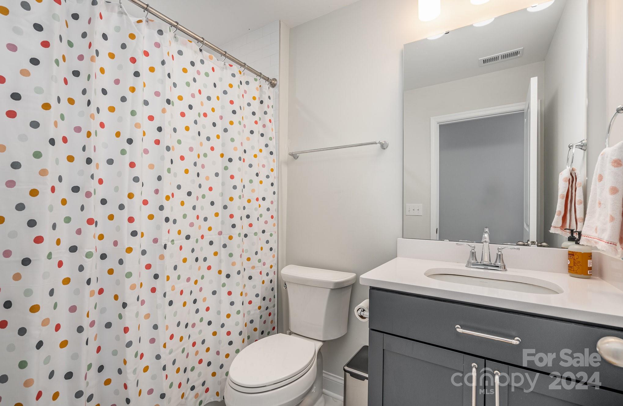 Masons Bend - Residential