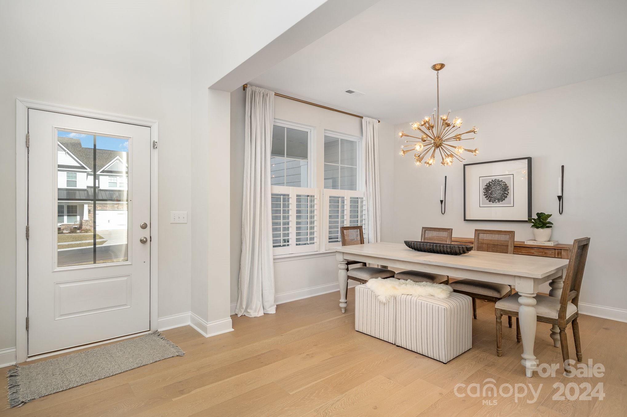 Masons Bend - Residential