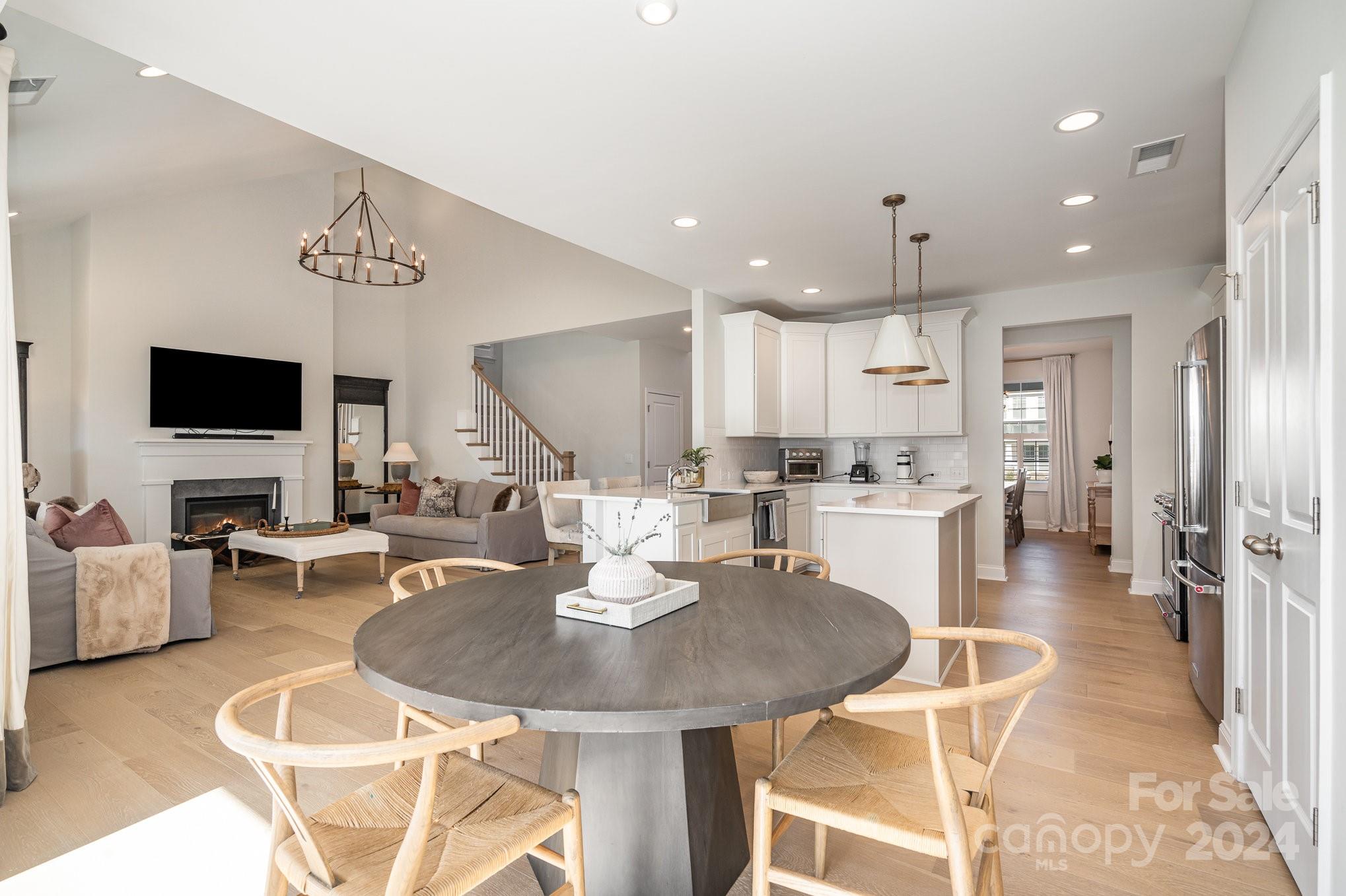 Masons Bend - Residential