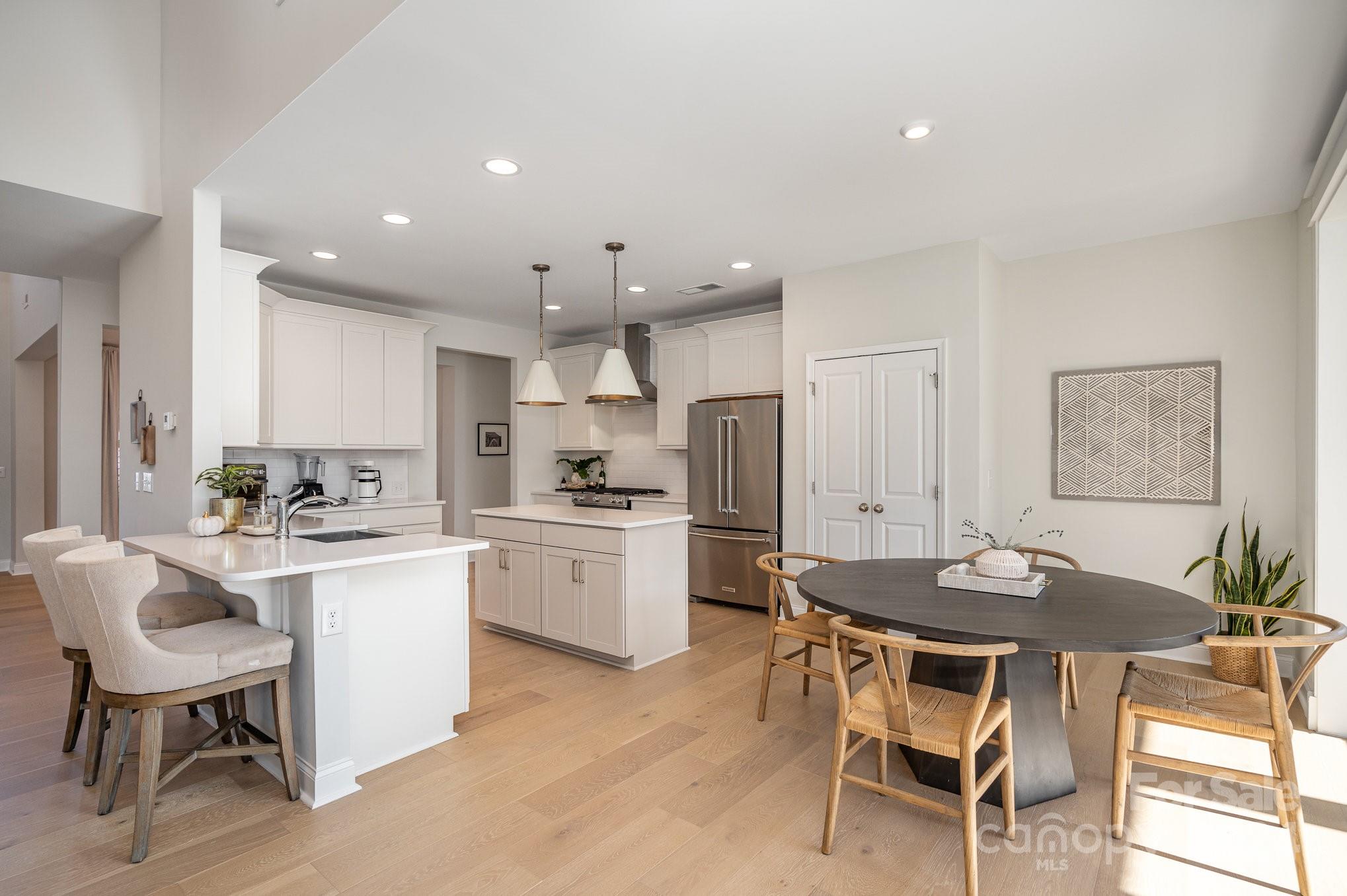 Masons Bend - Residential