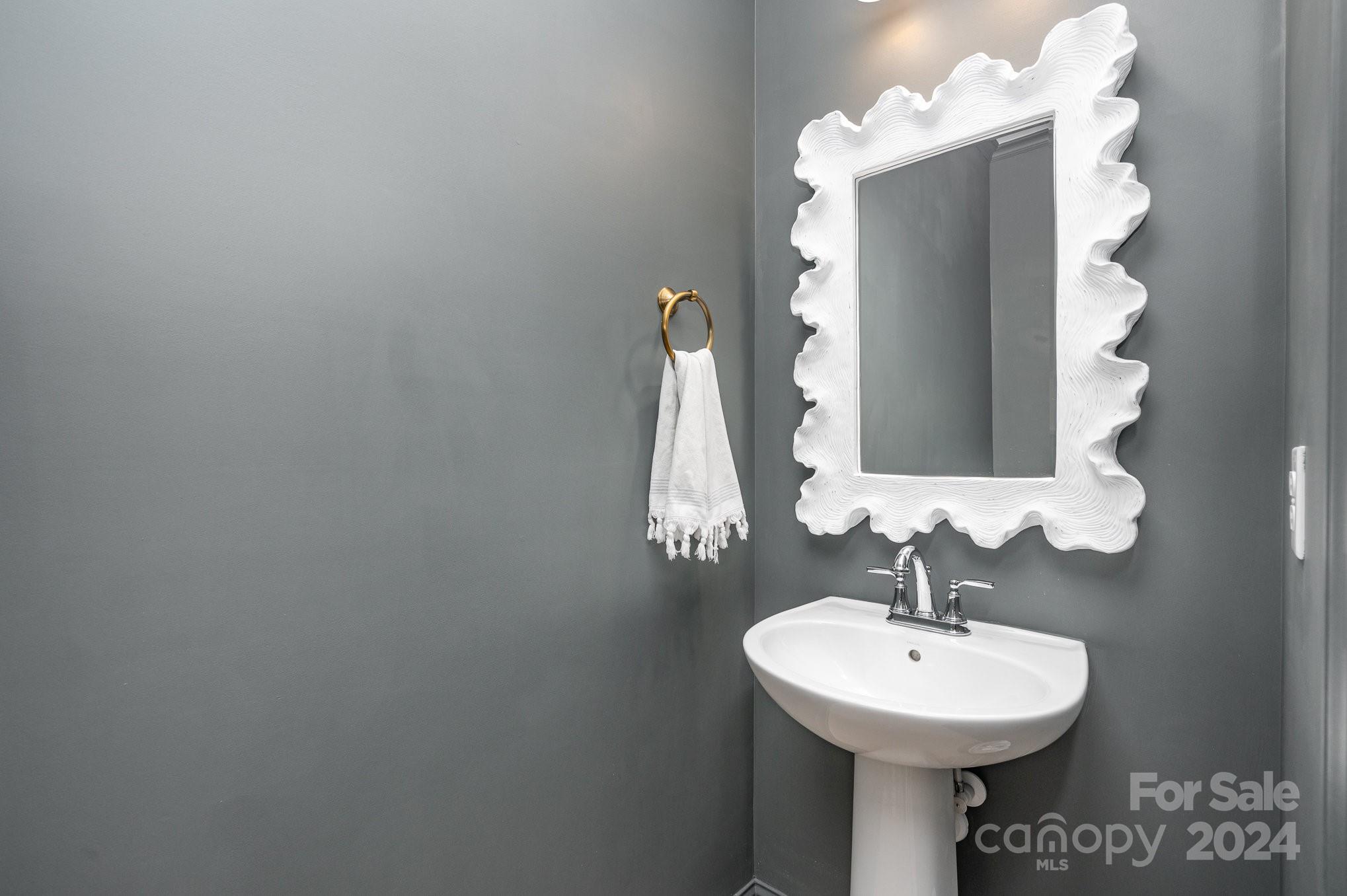 Masons Bend - Residential