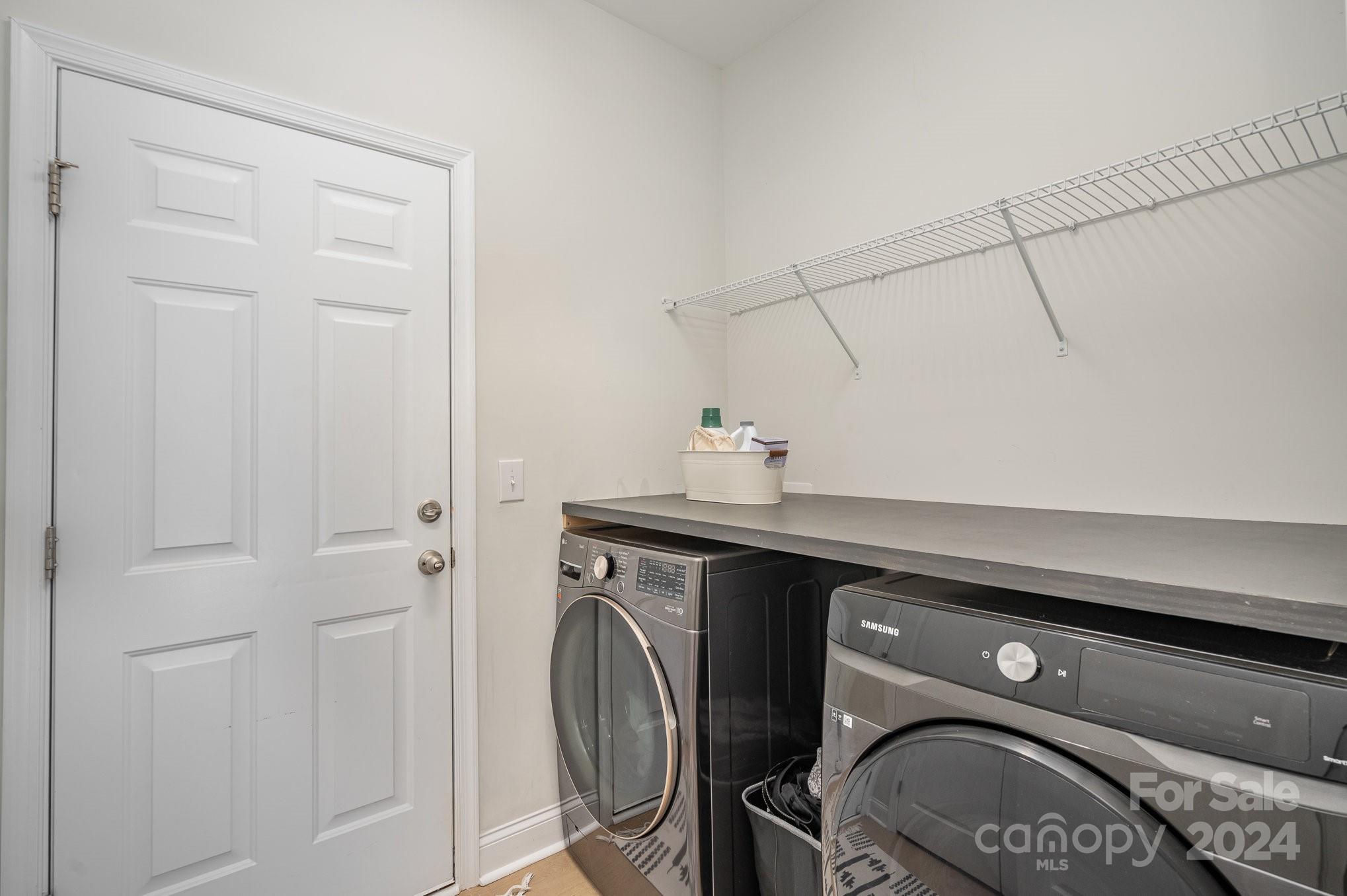 Masons Bend - Residential