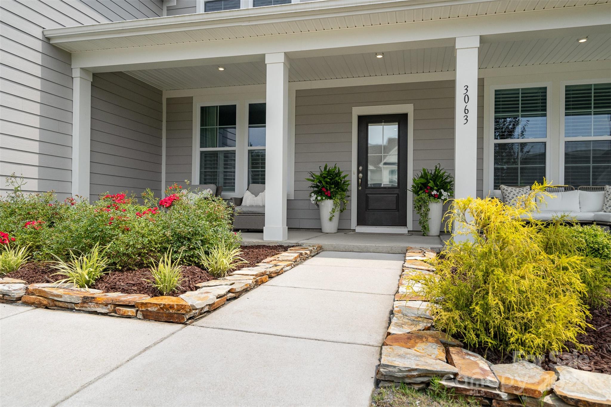 Masons Bend - Residential