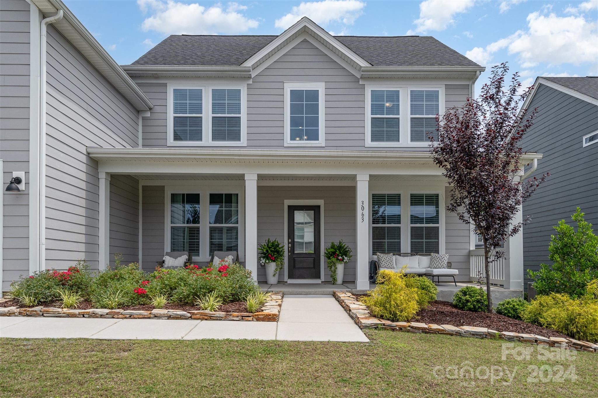 Masons Bend - Residential