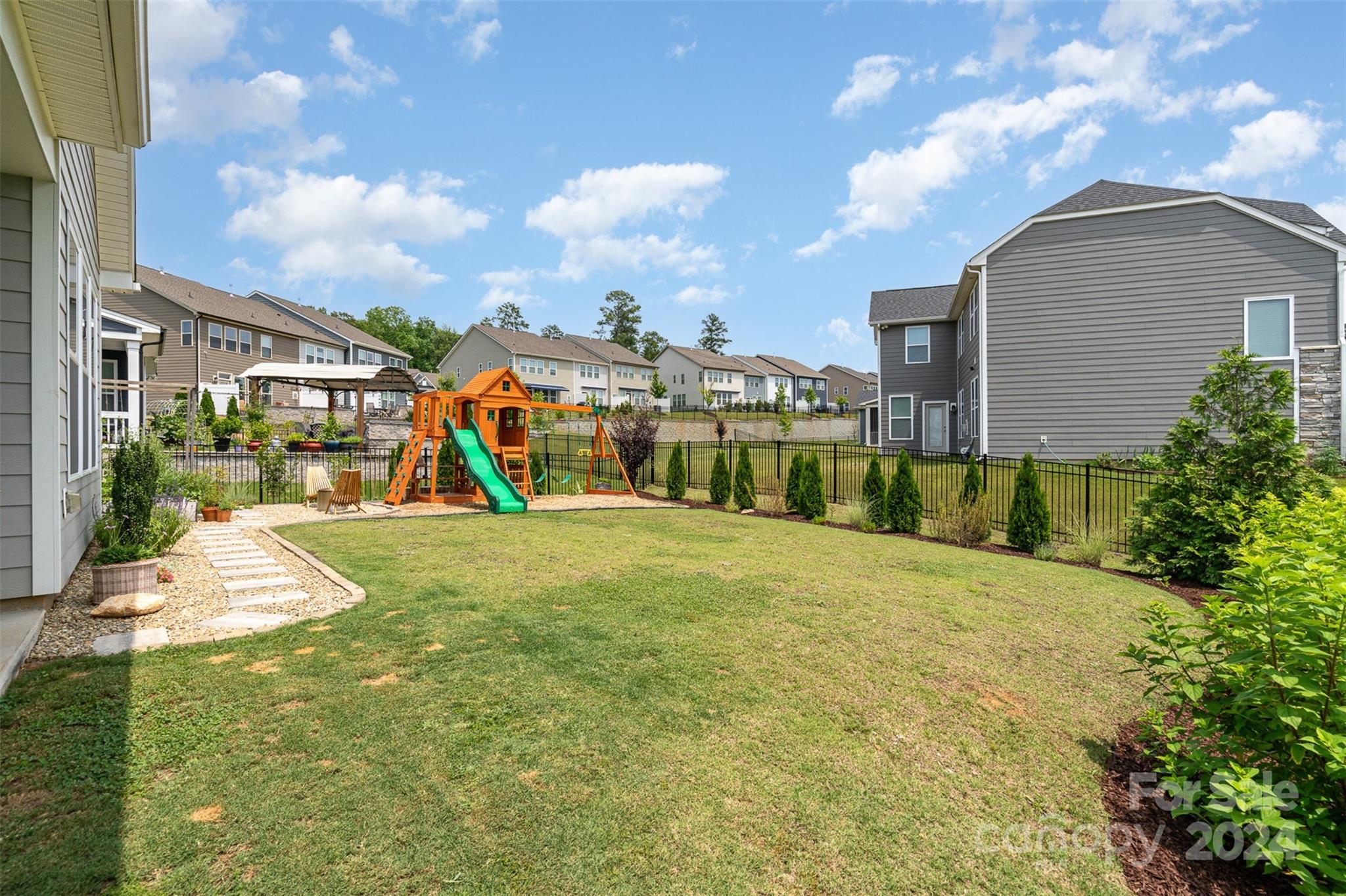 Masons Bend - Residential