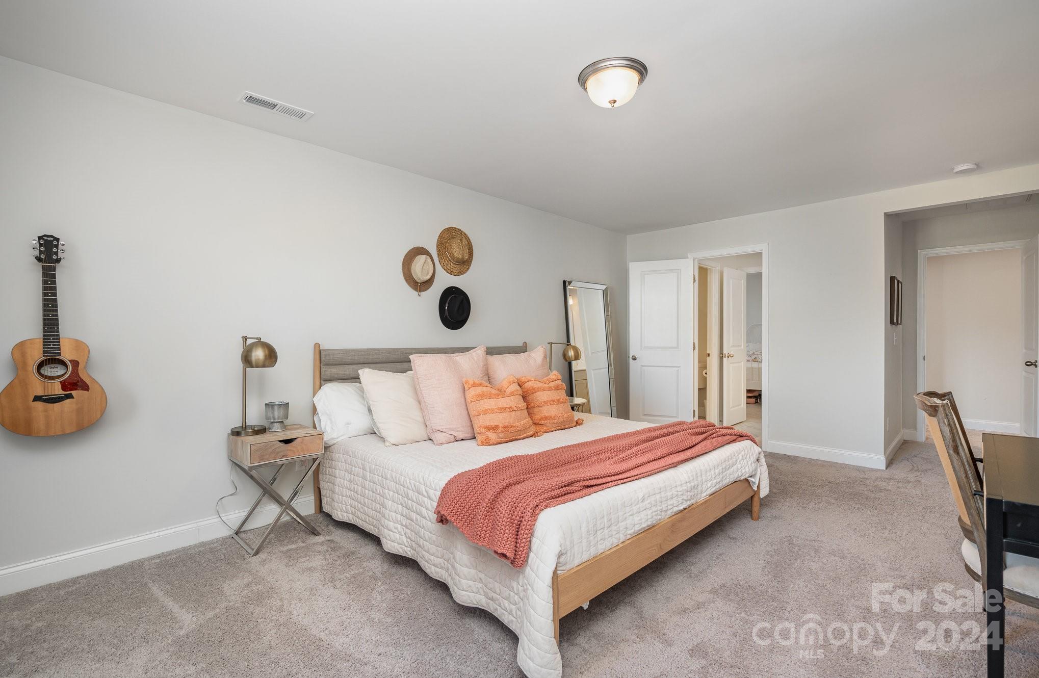 Masons Bend - Residential