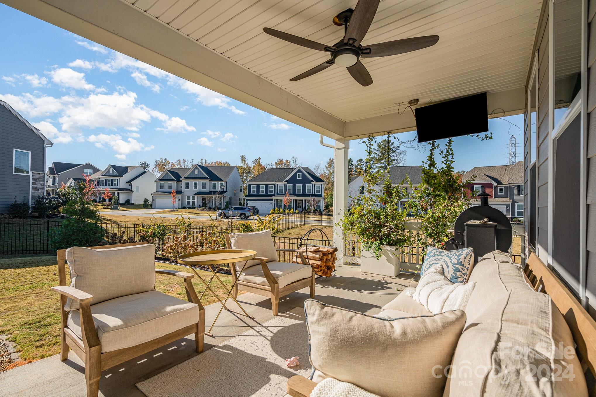 Masons Bend - Residential