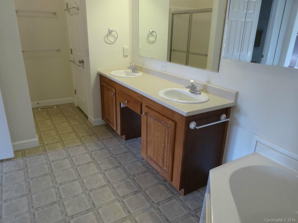 Brushy Mountain Acres - Residential
