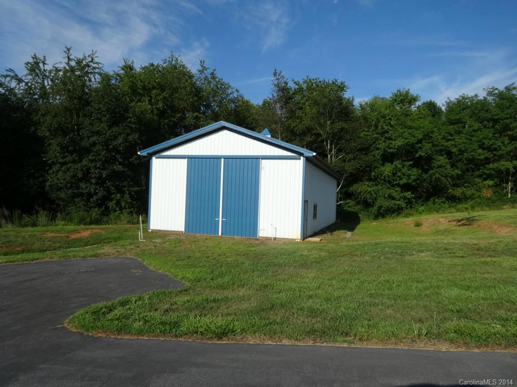 Brushy Mountain Acres - Residential