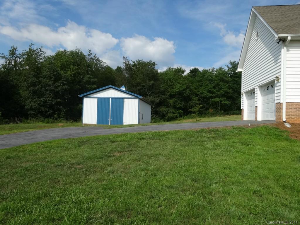 Brushy Mountain Acres - Residential