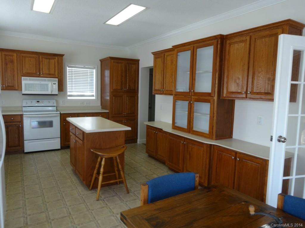 Brushy Mountain Acres - Residential