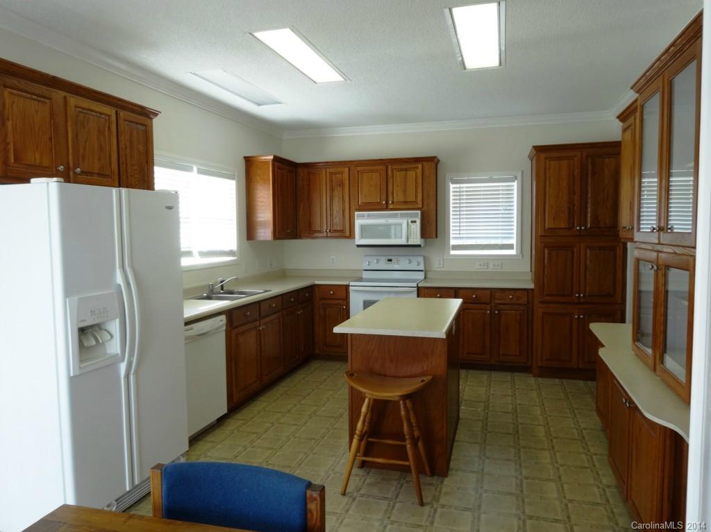 Brushy Mountain Acres - Residential