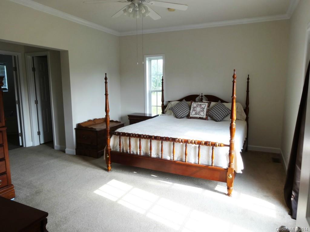 Brushy Mountain Acres - Residential