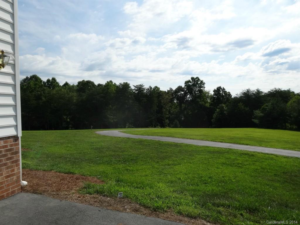 Brushy Mountain Acres - Residential