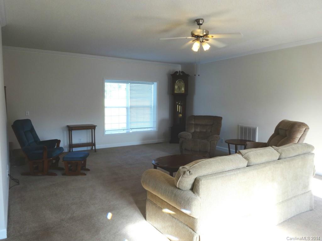 Brushy Mountain Acres - Residential