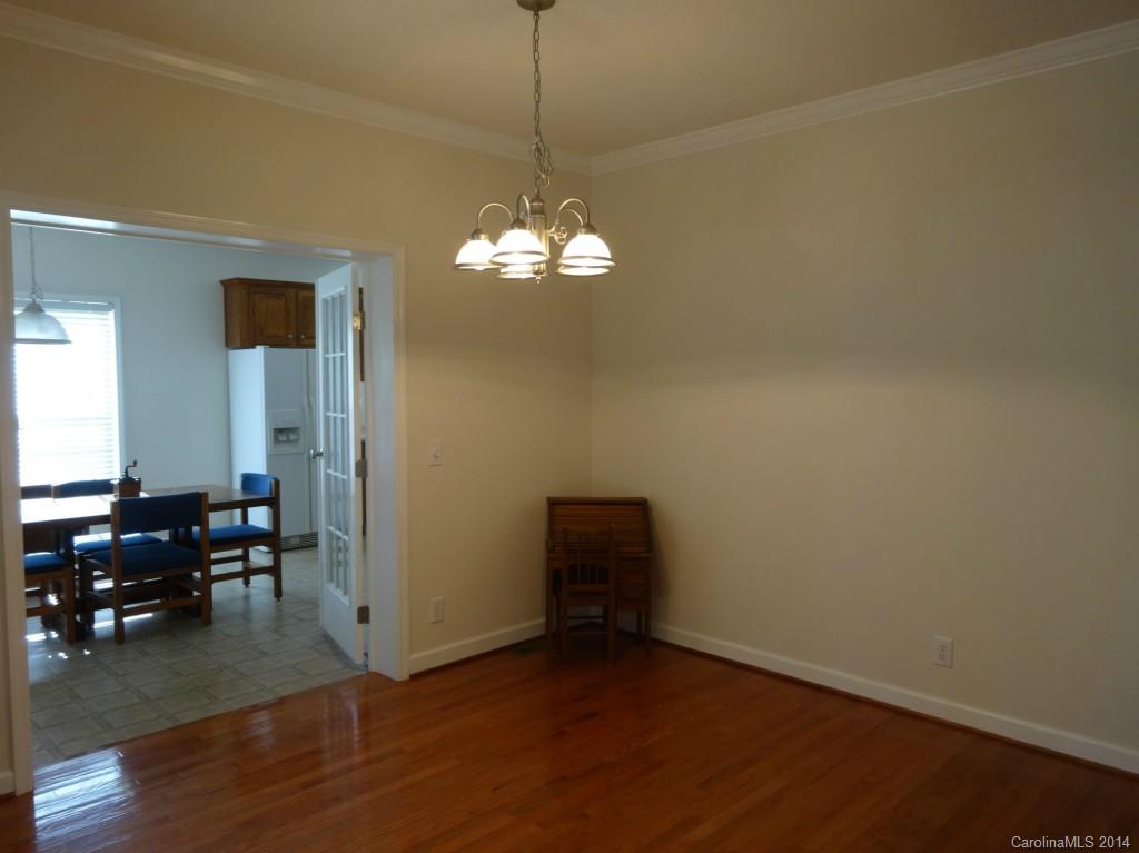 Brushy Mountain Acres - Residential