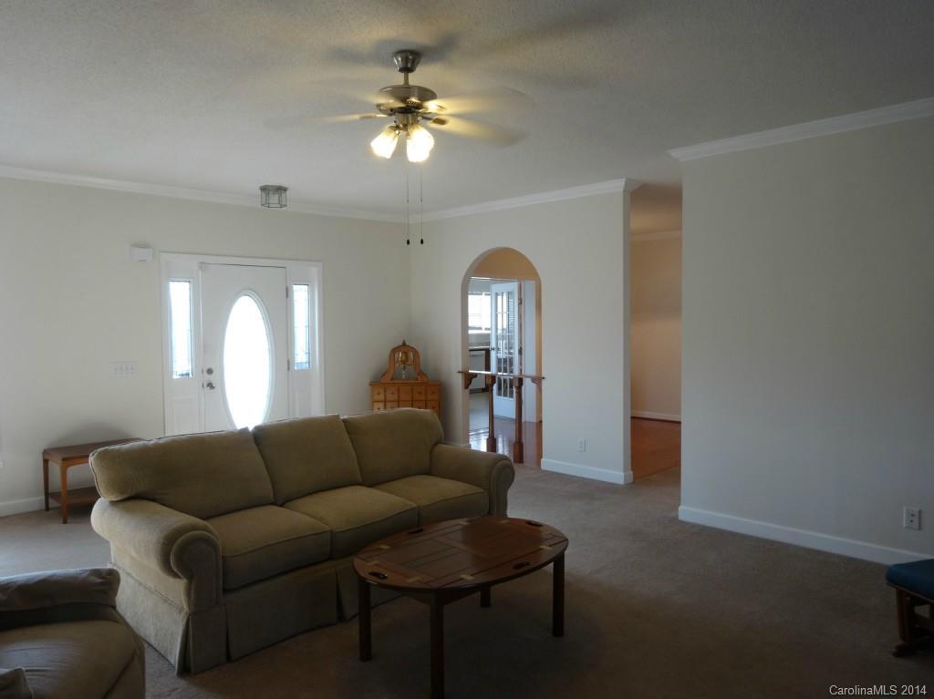 Brushy Mountain Acres - Residential