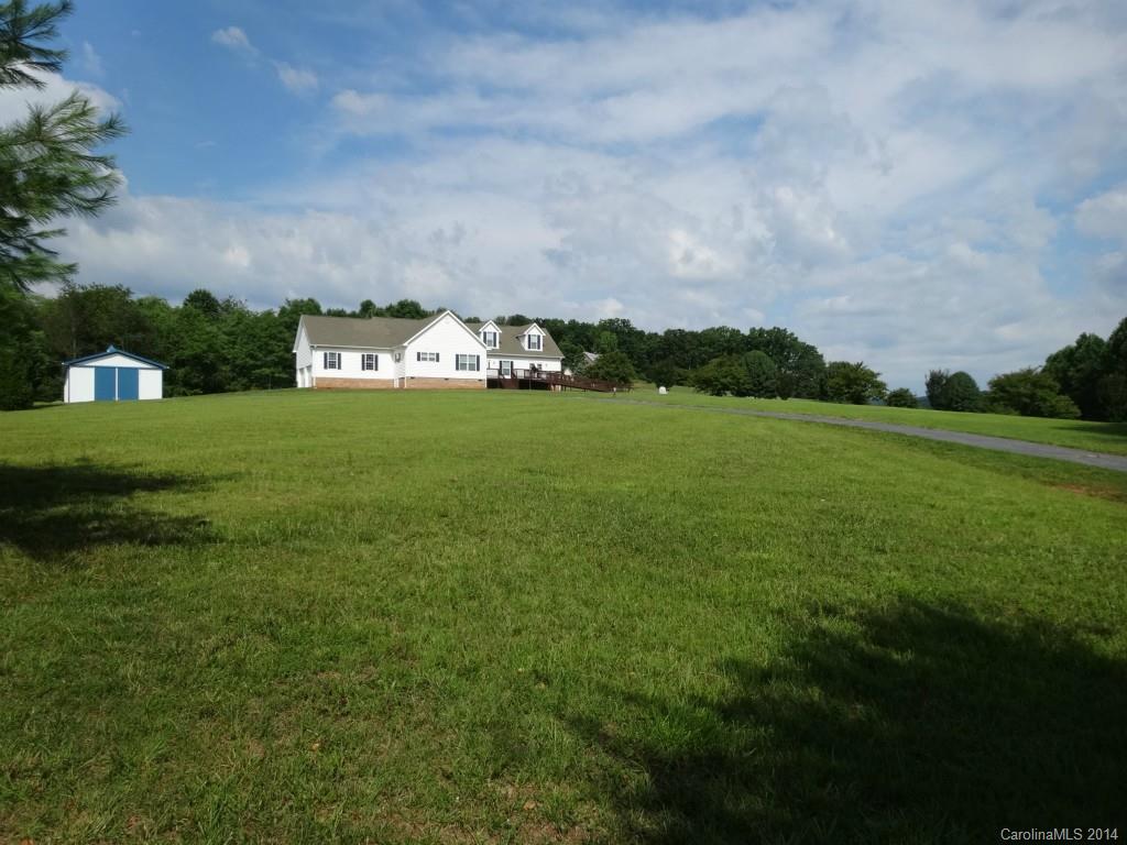 Brushy Mountain Acres - Residential