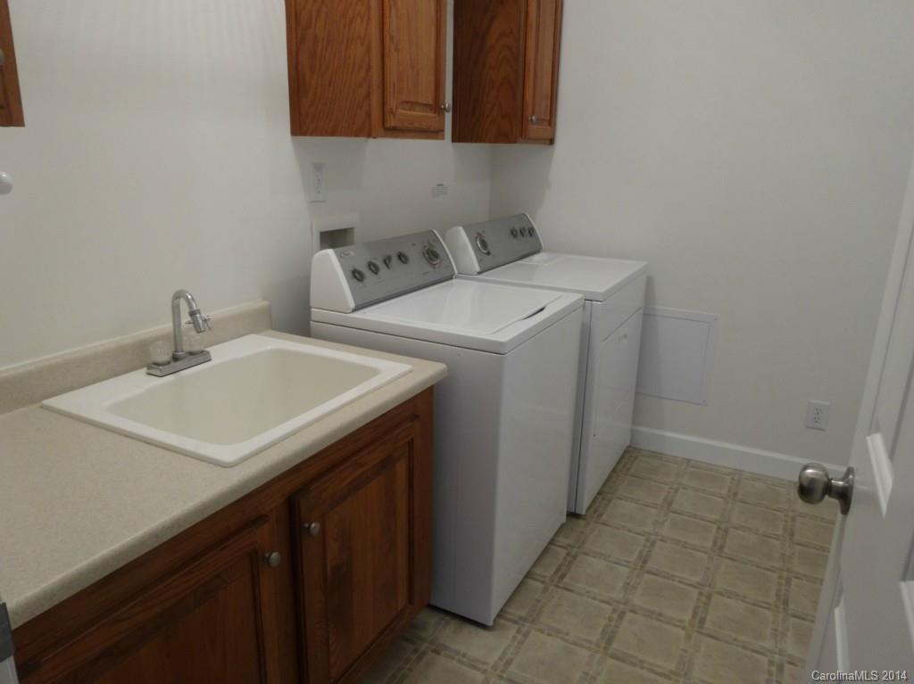 Brushy Mountain Acres - Residential