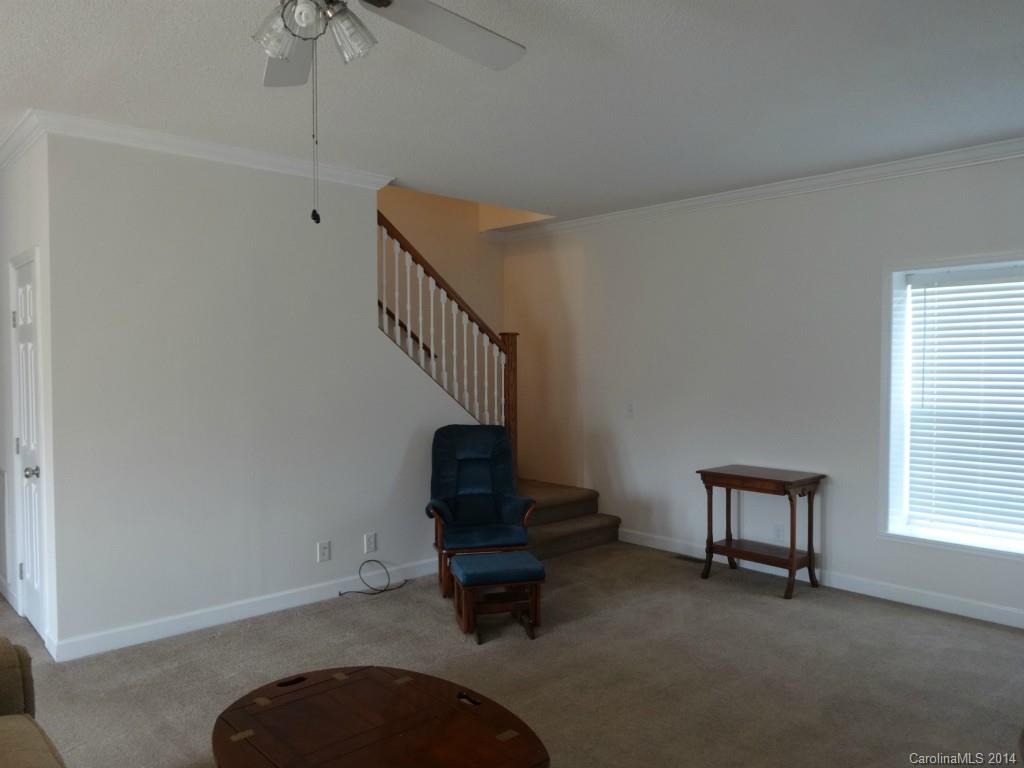 Brushy Mountain Acres - Residential