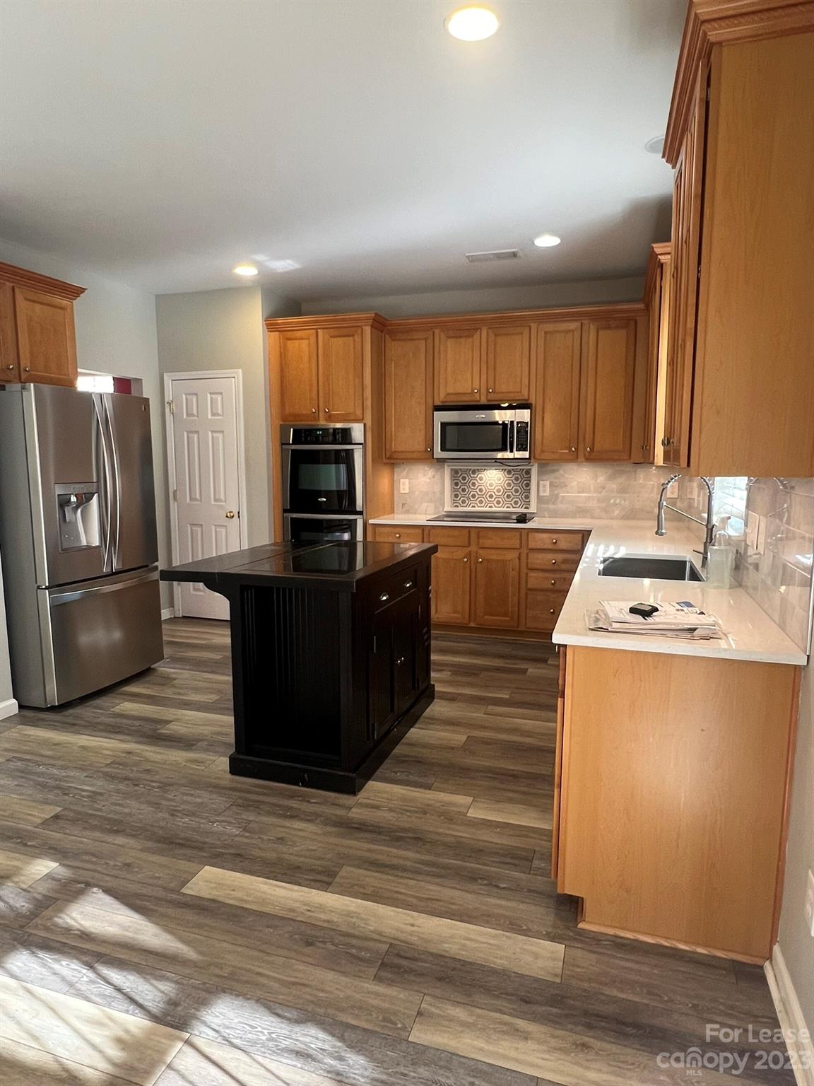 Steele Creek Landing - Residential Lease