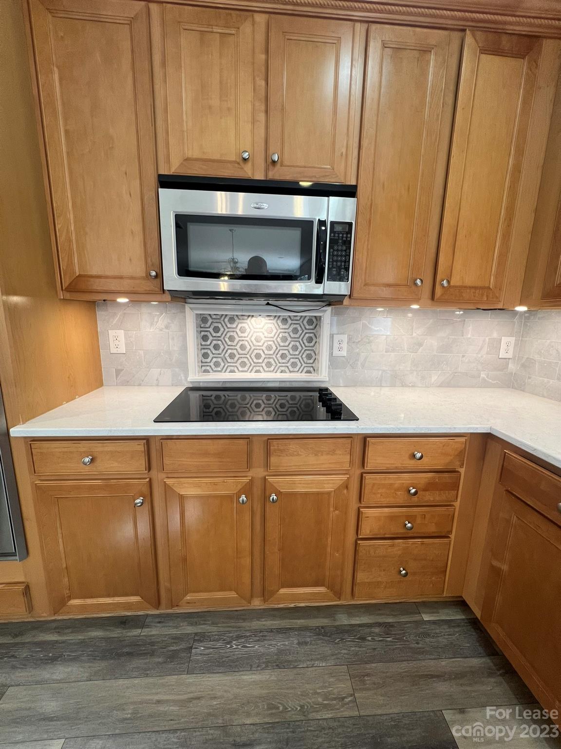 Steele Creek Landing - Residential Lease