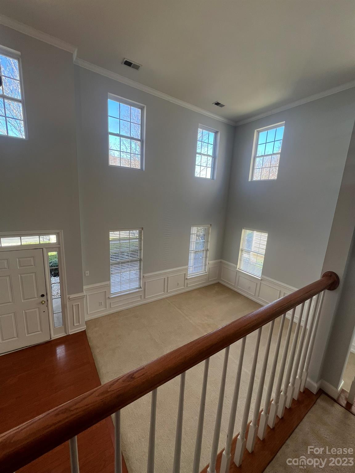 Steele Creek Landing - Residential Lease