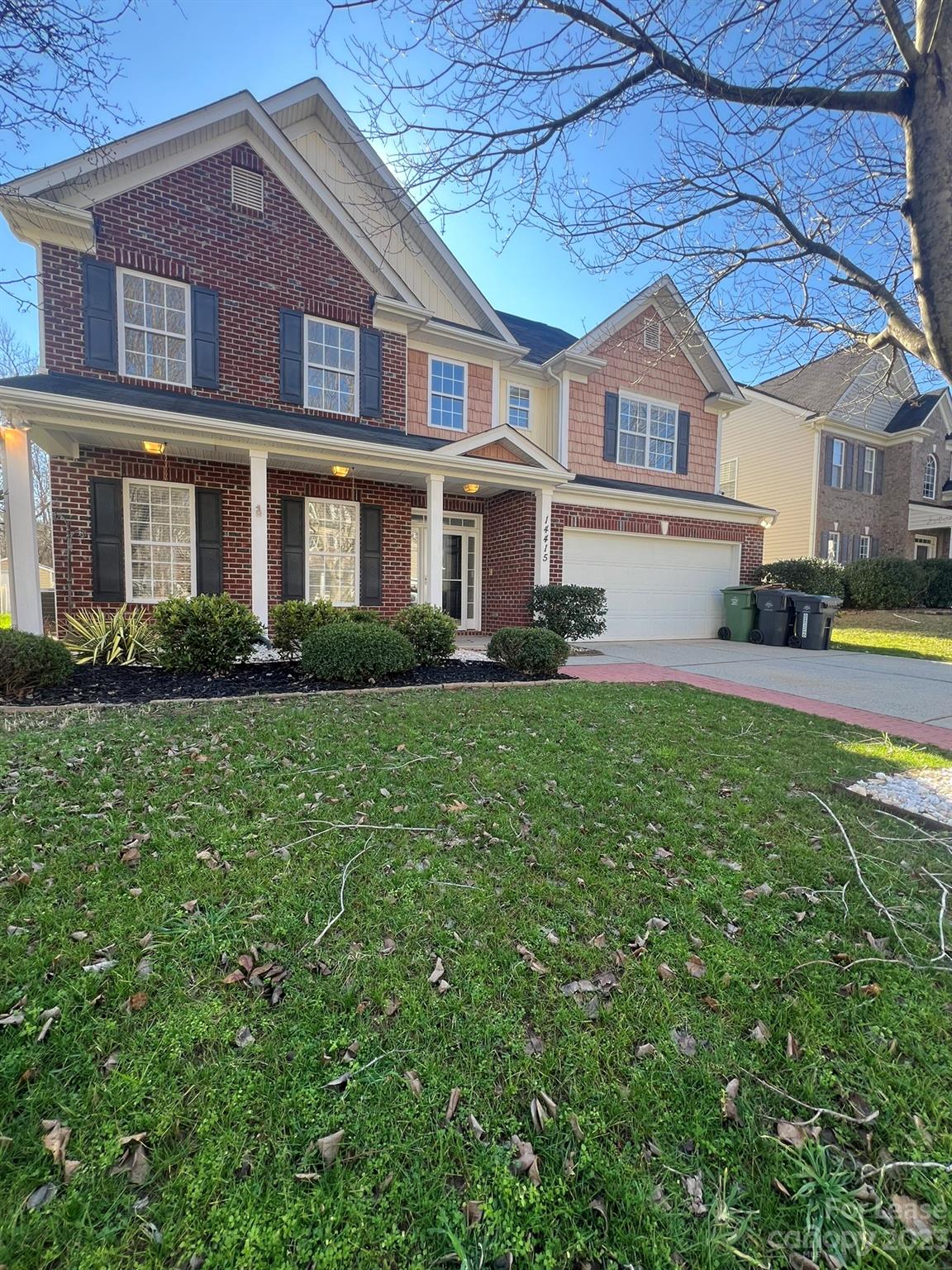 Steele Creek Landing - Residential Lease