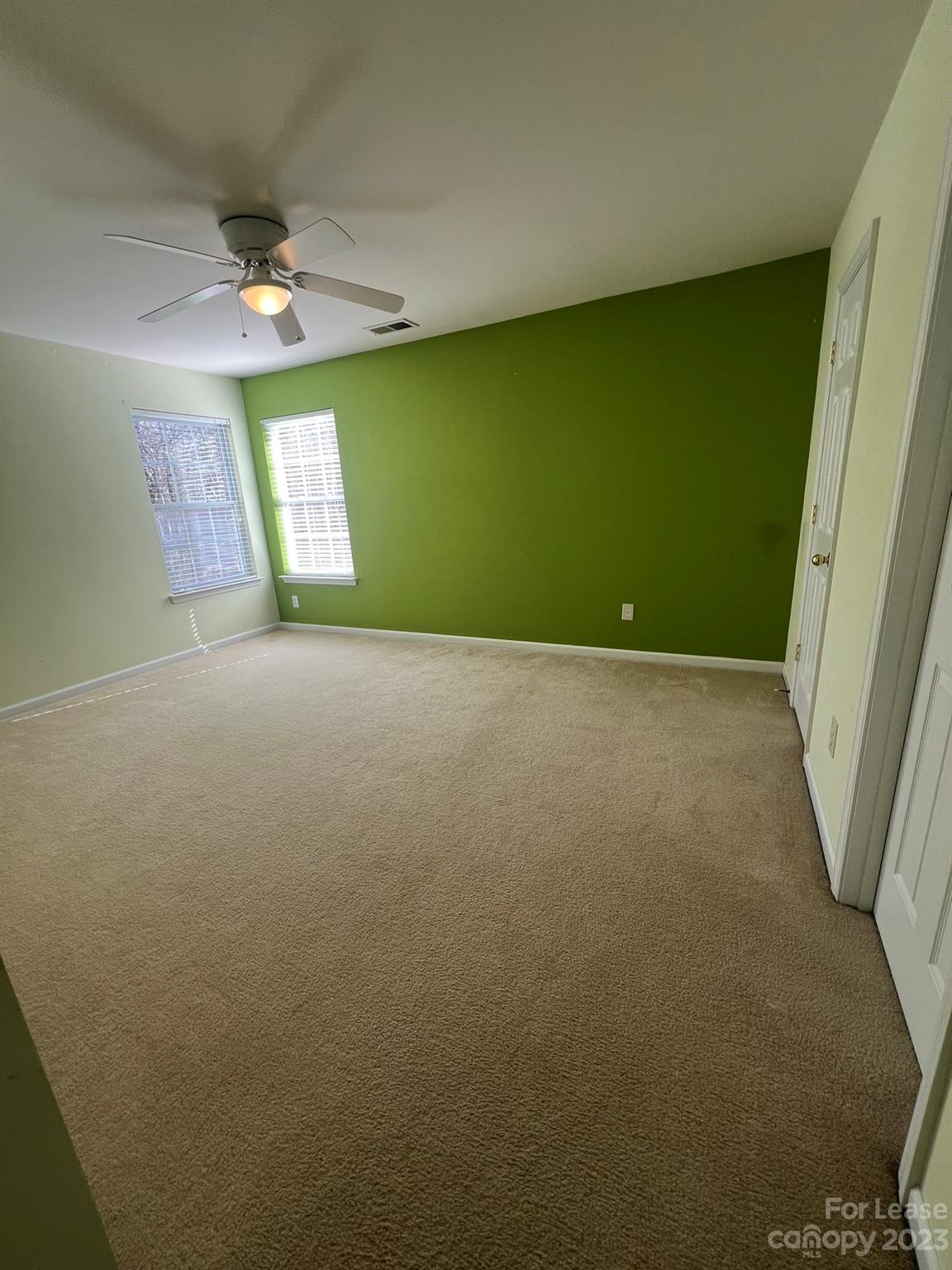 Steele Creek Landing - Residential Lease