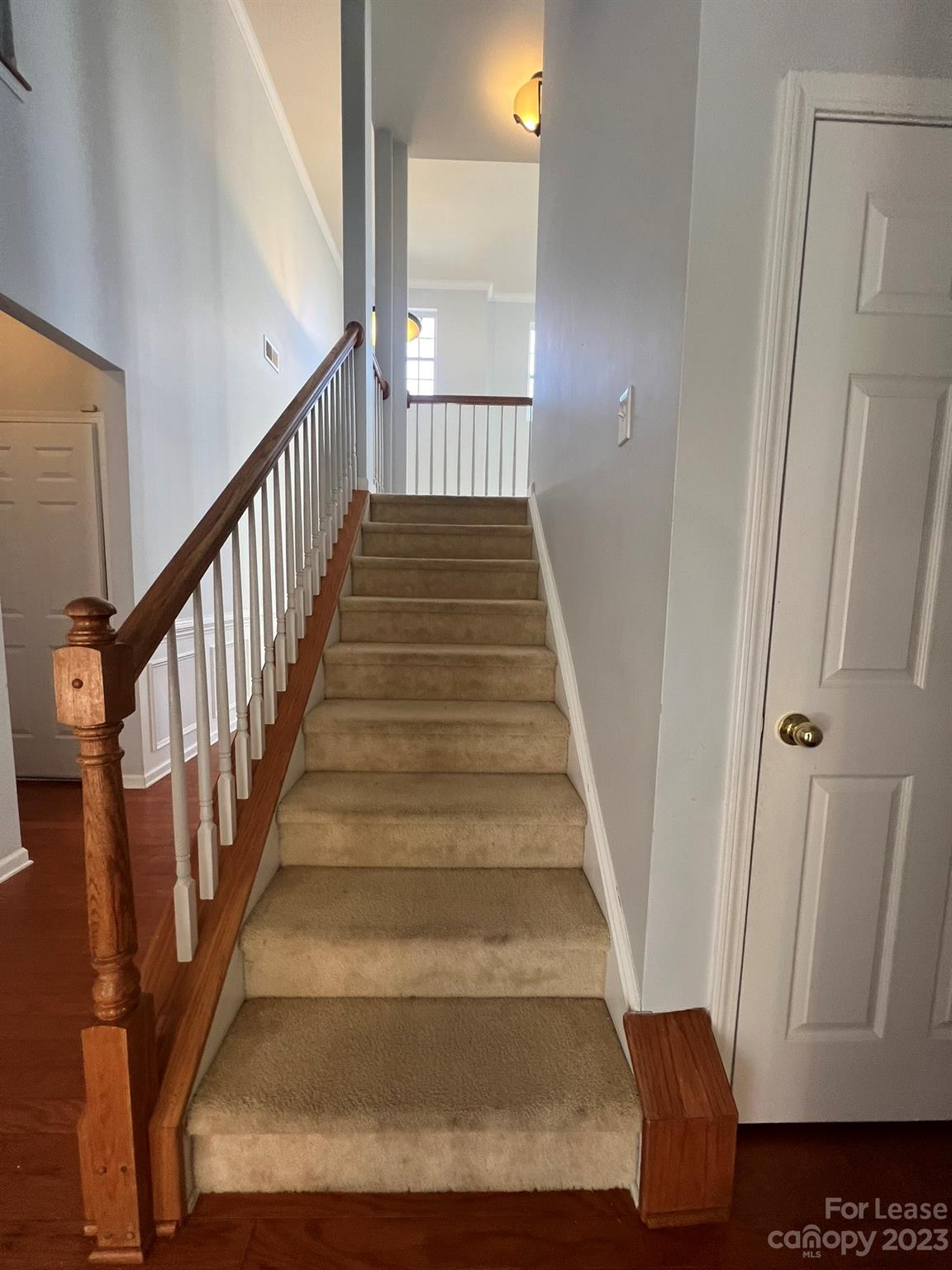 Steele Creek Landing - Residential Lease