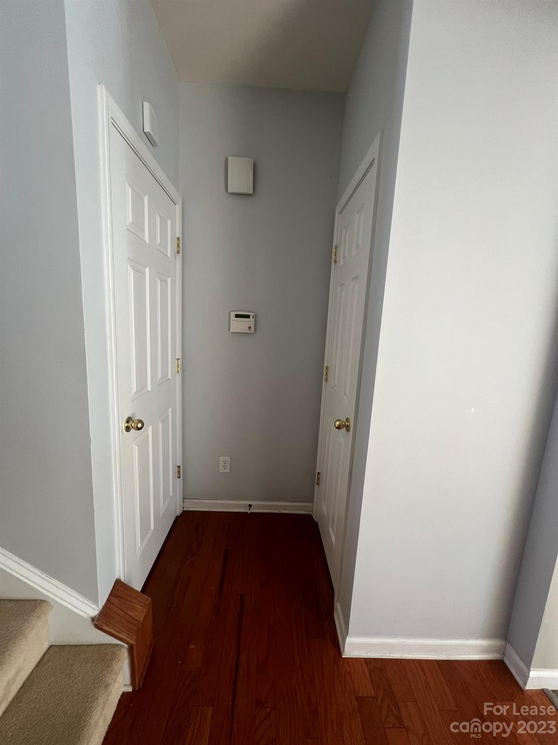 Steele Creek Landing - Residential Lease
