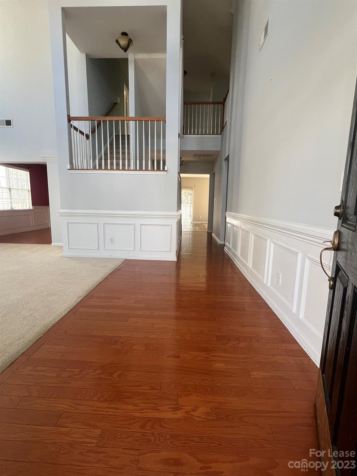Steele Creek Landing - Residential Lease