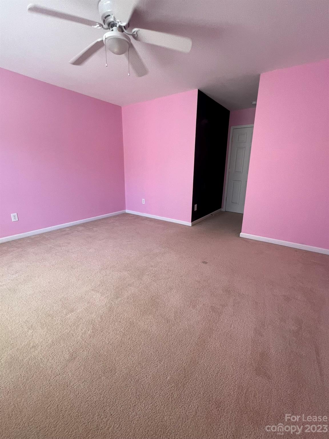 Steele Creek Landing - Residential Lease