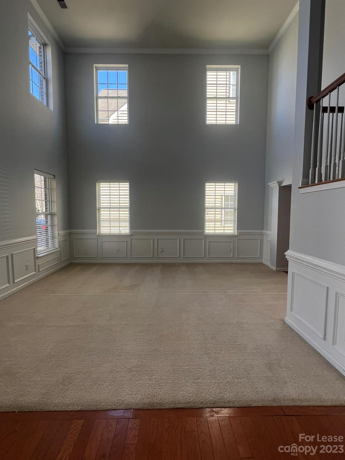 Steele Creek Landing - Residential Lease