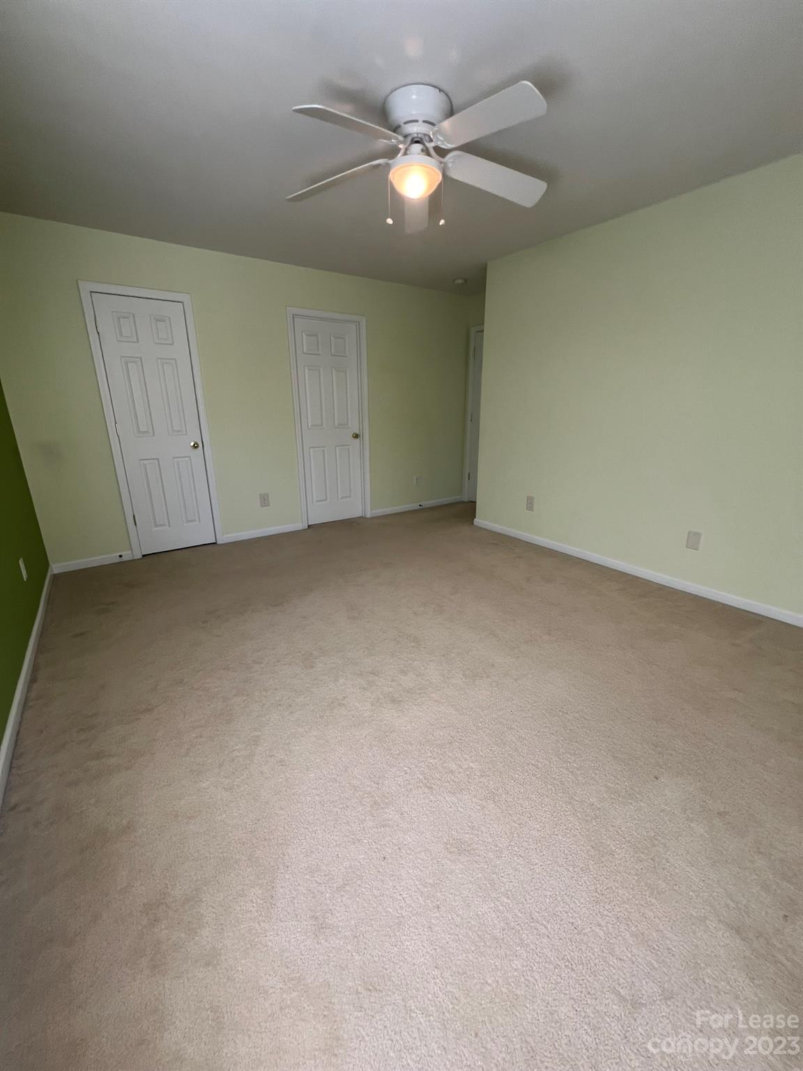 Steele Creek Landing - Residential Lease