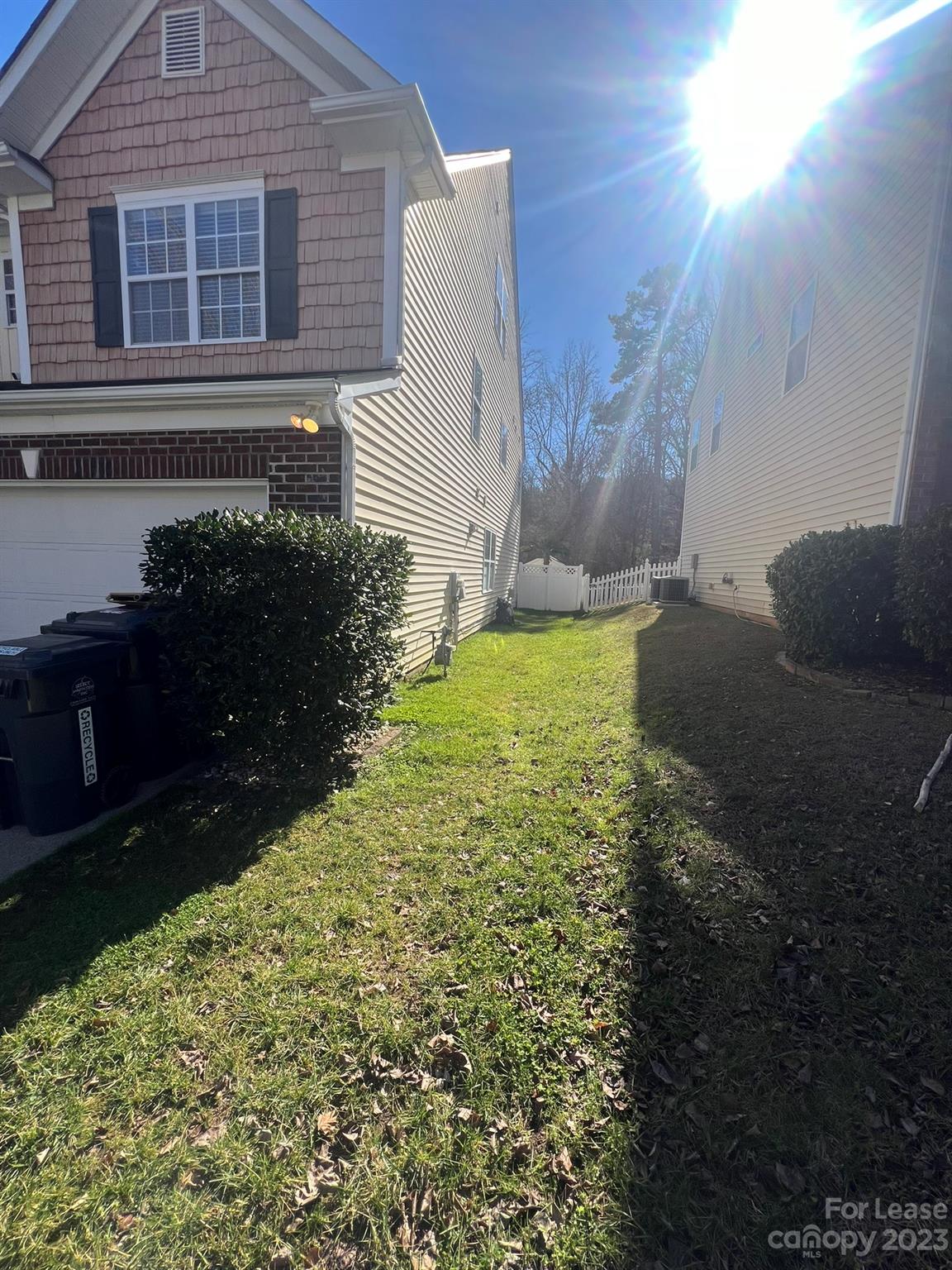 Steele Creek Landing - Residential Lease