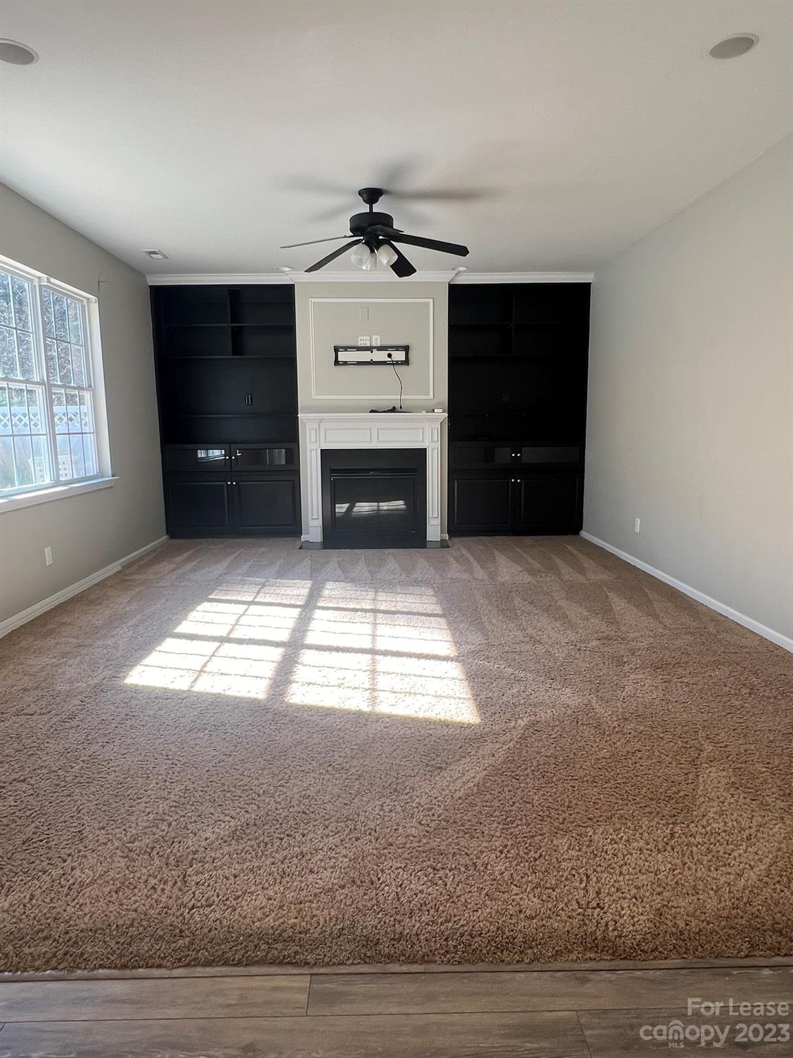 Steele Creek Landing - Residential Lease